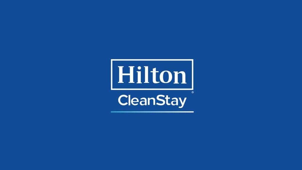 Hampton Inn & Suites Oxford-Anniston Exteriör bild